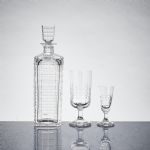 1453 4178 SET OF GLASS